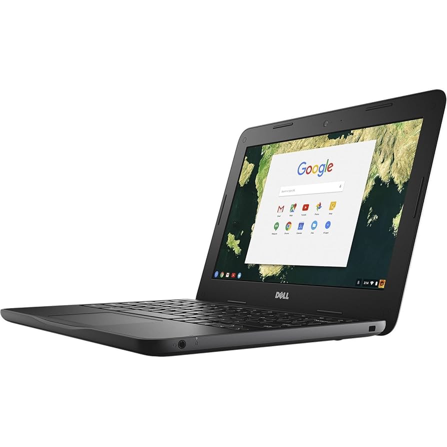 ノートPC DELL - CROMEBOOK Amazon.co.jp: Dell Chromebook 11 3100 2-in-1 Celeron N4000